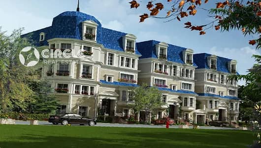 2 Bedroom Flat for Rent in New Cairo, Cairo - Image05. jpg 2 Bedroom Flat for Rent in New Cairo, Cairo - Image05. jpg