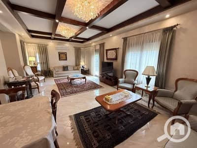 3 Bedroom Flat for Sale in Sheikh Zayed, Giza - 592084885_785485174546903_5541997751788671727_n. jpg