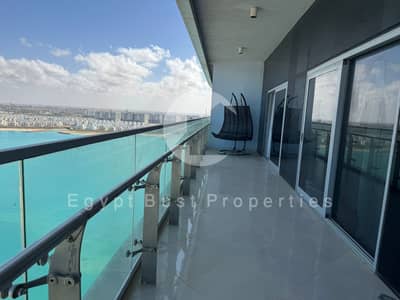 3 Bedroom Apartment for Sale in North Coast, Matruh - WhatsApp Image 2026-02-11 at 9.31. 59 PM (2). jpeg