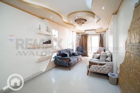 3 Bedroom Flat for Sale in Camp Caesar, Alexandria - 1. jpg 3 Bedroom Flat for Sale in Camp Caesar, Alexandria - 1. jpg