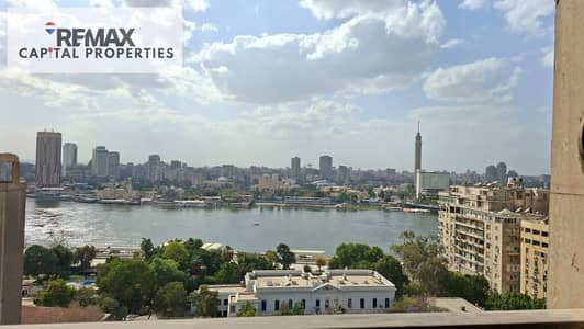 4 Bedroom Duplex for Sale in Garden City, Cairo - WhatsApp Image 2026-04-18 at 3.39. 03 PM. jpeg