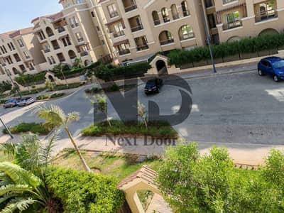 2 Bedroom Flat for Sale in Shorouk City, Cairo - 69e8bb5200179_WhatsApp-Image-2026-04-21-at-8.13. 19-PM-(1). jpeg