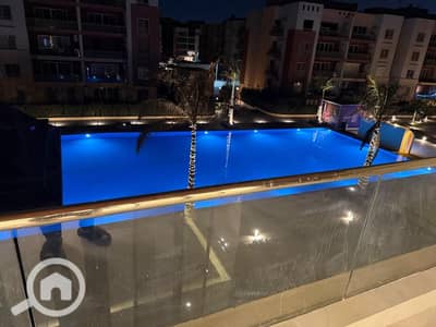 3 Bedroom Flat for Rent in New Cairo, Cairo - 3df7926d-7256-45c1-924c-3040dc746de6. jpg 3 Bedroom Flat for Rent in New Cairo, Cairo - 3df7926d-7256-45c1-924c-3040dc746de6. jpg