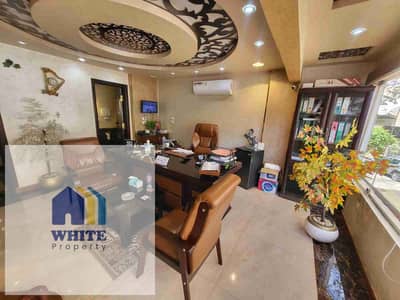 مکتب  للبيع في المهندسين، الجيزة - 1000788891. jpg
