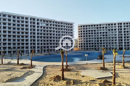 2 Bedroom Chalet for Sale in North Coast, Matruh - 1. jpg