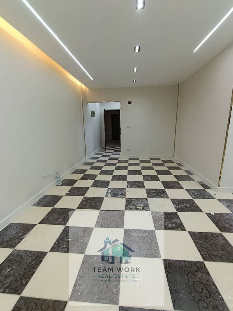Apartment for sale, two rooms and one bedroom, at a special price, first occupancy, ready to move in - Widok 3