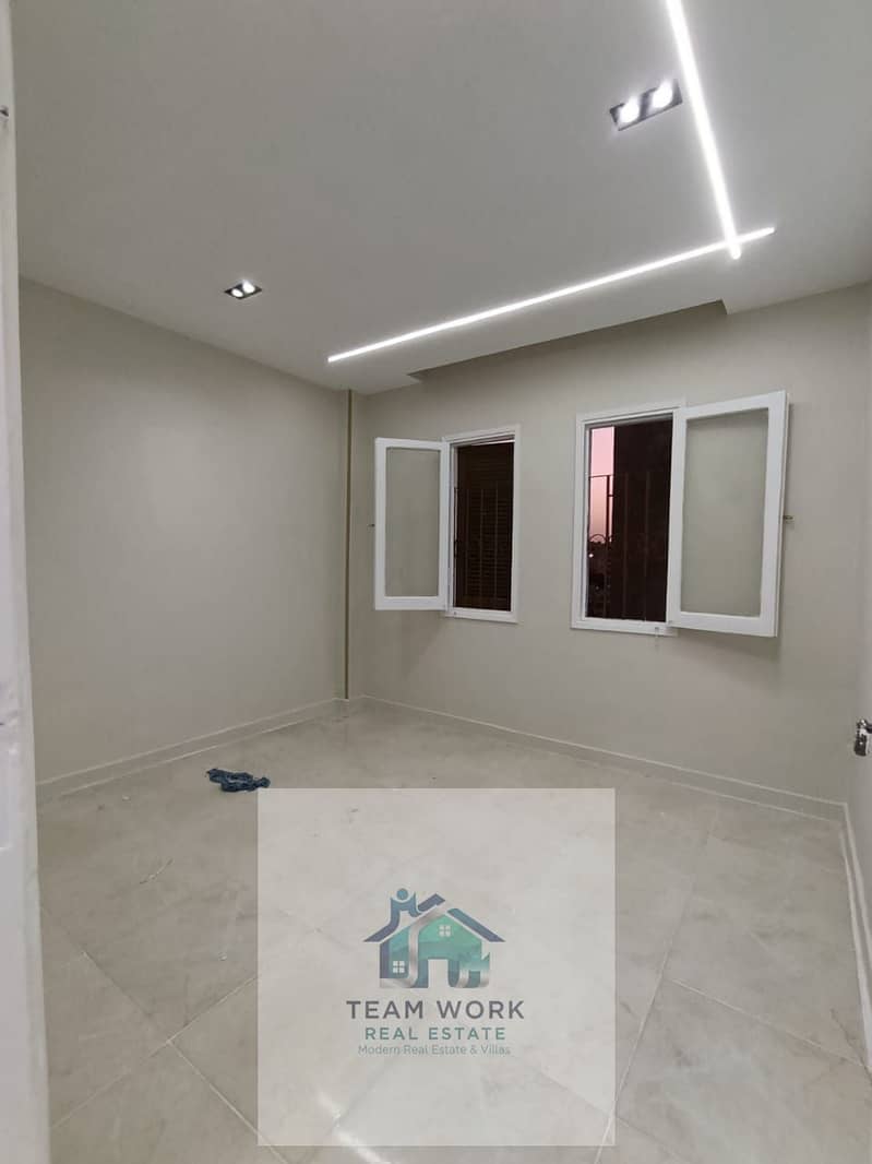 Apartment for sale, two rooms and one bedroom, at a special price, first occupancy, ready to move in - Widok 4