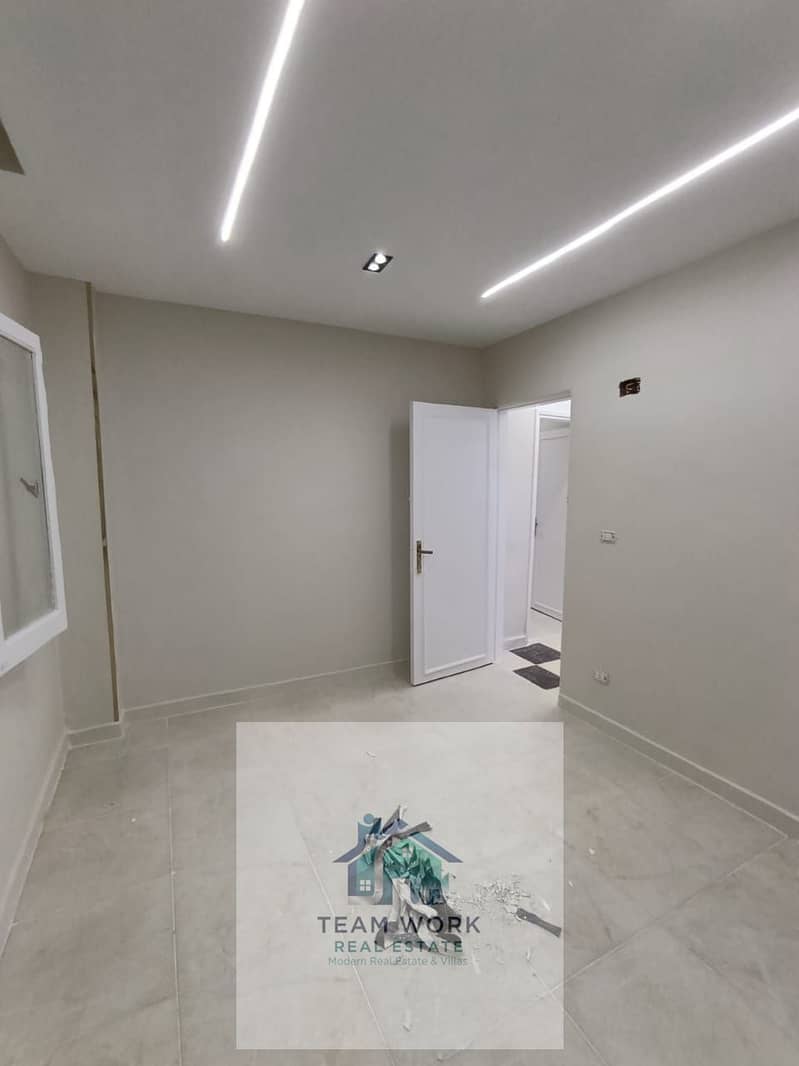 Apartment for sale, two rooms and one bedroom, at a special price, first occupancy, ready to move in - Widok 5