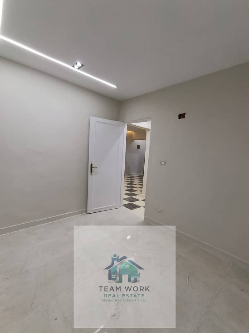Apartment for sale, two rooms and one bedroom, at a special price, first occupancy, ready to move in - Widok 6