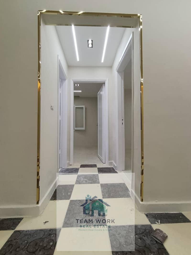 Apartment for sale, two rooms and one bedroom, at a special price, first occupancy, ready to move in - Więcej