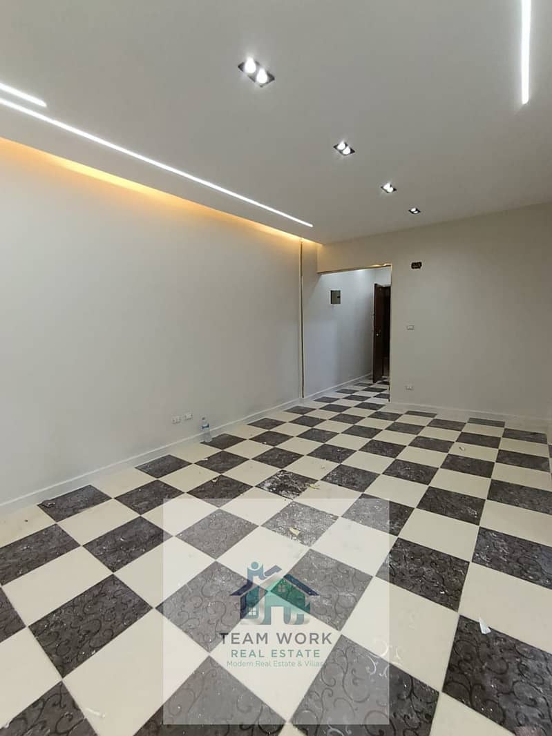 Apartment for sale, two rooms and one bedroom, at a special price, first occupancy, ready to move in - Widok 2