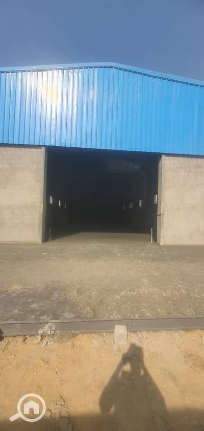 Warehouse for Rent in New Cairo, Cairo - WhatsApp Image 2026-04-23 at 14.53. 51 (4). jpeg