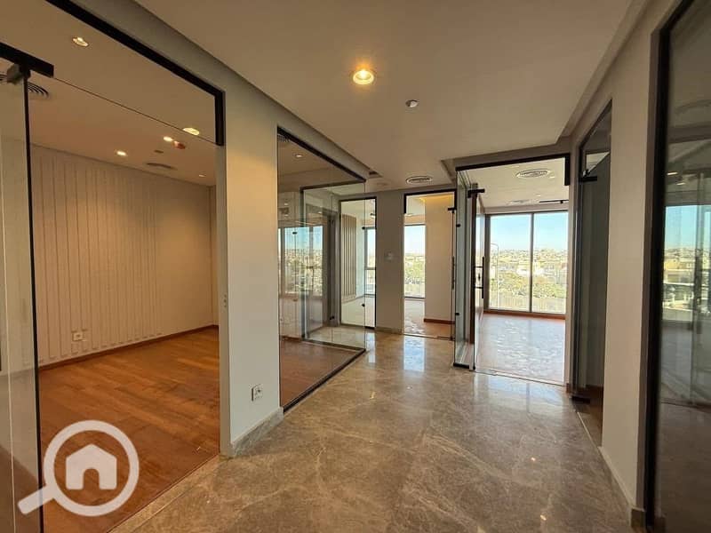 fully finished office for sale with ready to move in a prime location inside West Gate Mall. - Ansicht 3
