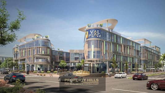 Retail for Sale in 6th of October, Giza - 8c4c6748-7af3-429c-ad7d-98145c870aa1. jpg