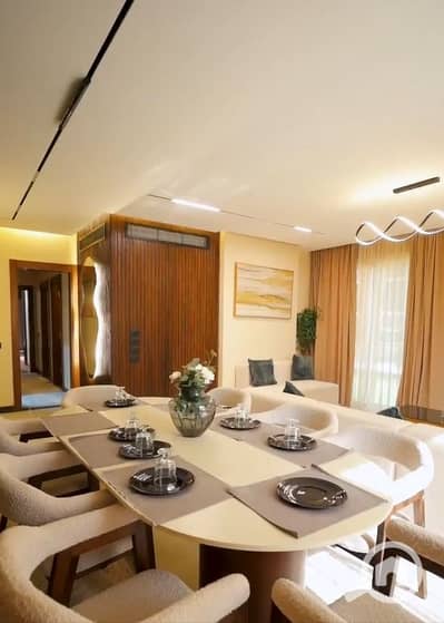 3 Bedroom Flat for Sale in New Capital City, Cairo - WhatsApp Image 2026-04-23 at 3.12. 17 PM (3). jpeg