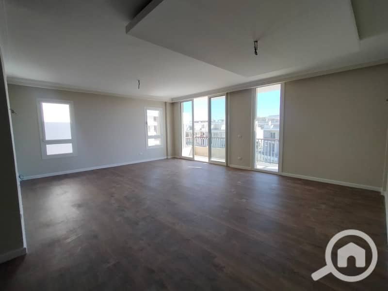 Apartment Ready to move from ORA Near Arkan Mall in Pyramid Hills - Widok 2