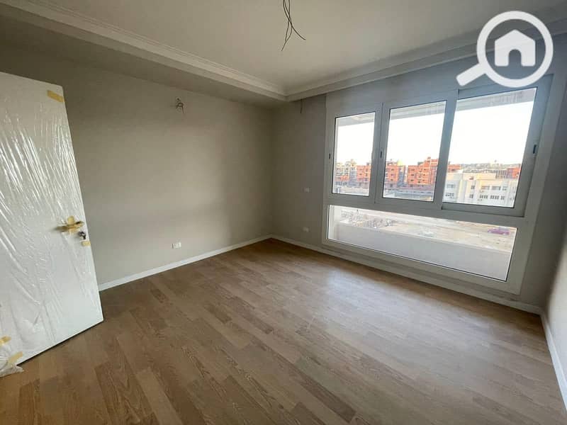 Apartment Ready to move from ORA Near Arkan Mall in Pyramid Hills - Widok 3