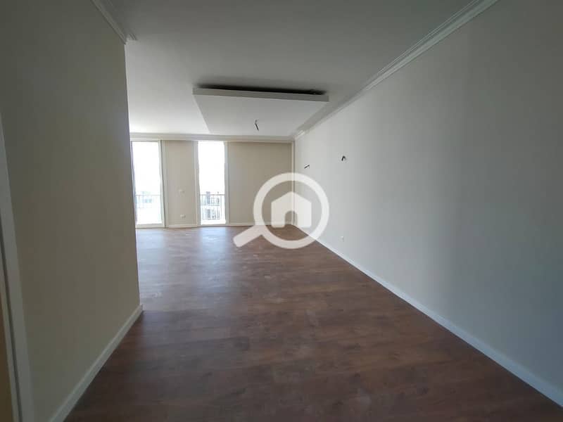 Apartment Ready to move from ORA Near Arkan Mall in Pyramid Hills - Więcej