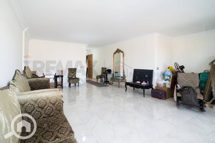 Apartment for sale 135 m Smouha (Franda Compound) - Ansicht 5