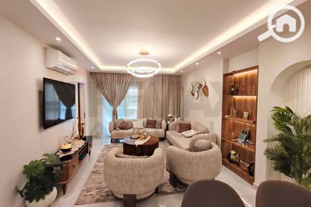 3 Bedroom Flat for Sale in Smoha, Alexandria - 1. jpg 3 Bedroom Flat for Sale in Smoha, Alexandria - 1. jpg