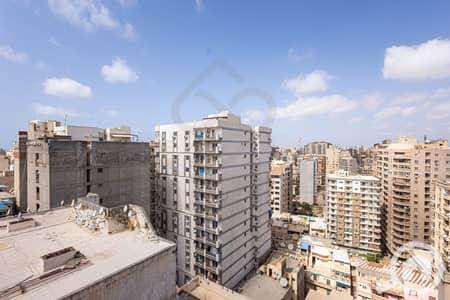 2 Bedroom Apartment for Sale in Kafr Abdo, Alexandria - (1) IMG_7812. jpg