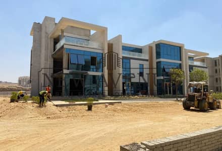 Office for Sale in New Cairo, Cairo - original (1). jpg Office for Sale in New Cairo, Cairo - original (1). jpg