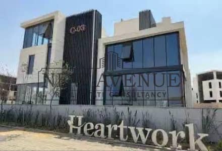 Office for Sale in New Cairo, Cairo - original (6). jpg Office for Sale in New Cairo, Cairo - original (6). jpg