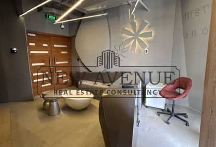 Office for Rent in New Cairo, Cairo - original (4). jpg Office for Rent in New Cairo, Cairo - original (4). jpg
