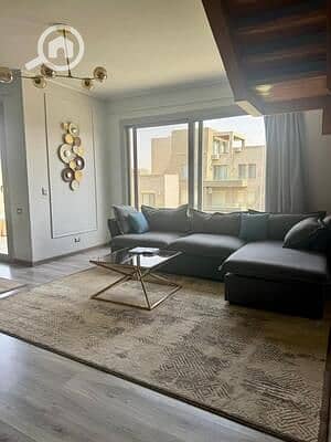 3 Bedroom Penthouse for Rent in New Cairo, Cairo - WhatsApp Image 2026-04-23 at 1.22. 34 PM (1). jpeg