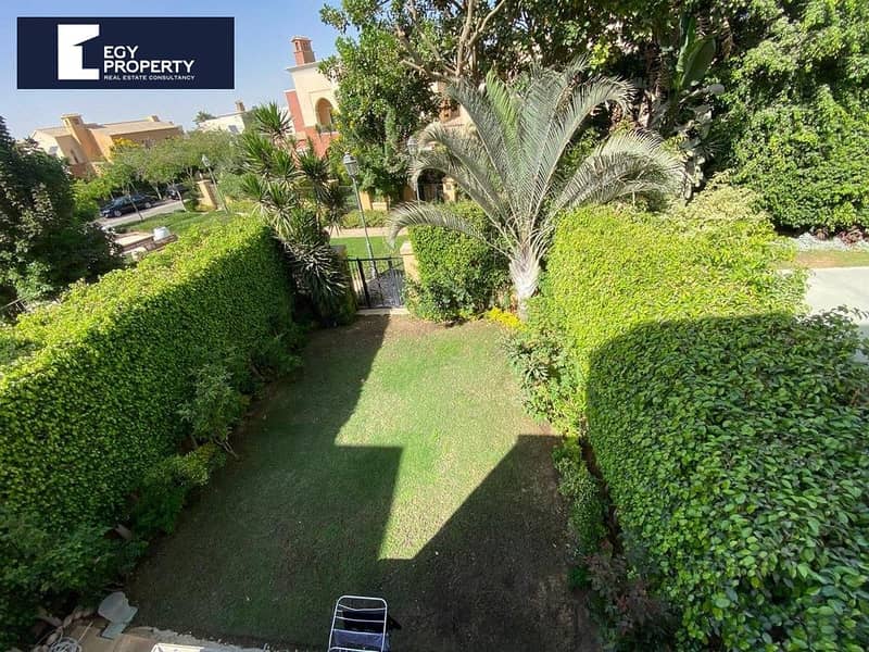 Under Market Price Fully Finished Luxury Villa in Mivida - New Cairo - Widok 5