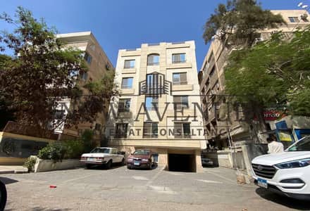 Office for Rent in Zahraa Al Maadi, Cairo - original. jpg