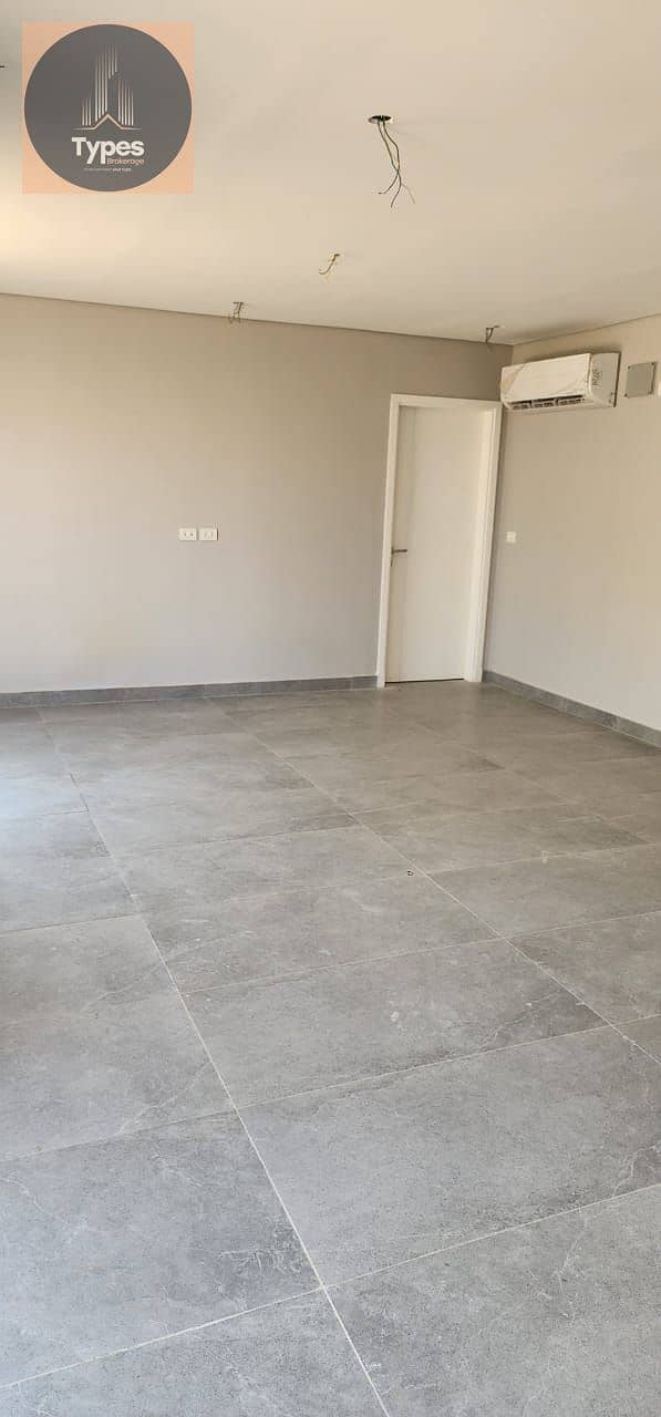Apartment for sale, 175 sq m, ready for immediate occupancy, sea view, landscape view, ready to move in and available for viewing in Village West Comp - Ansicht 2