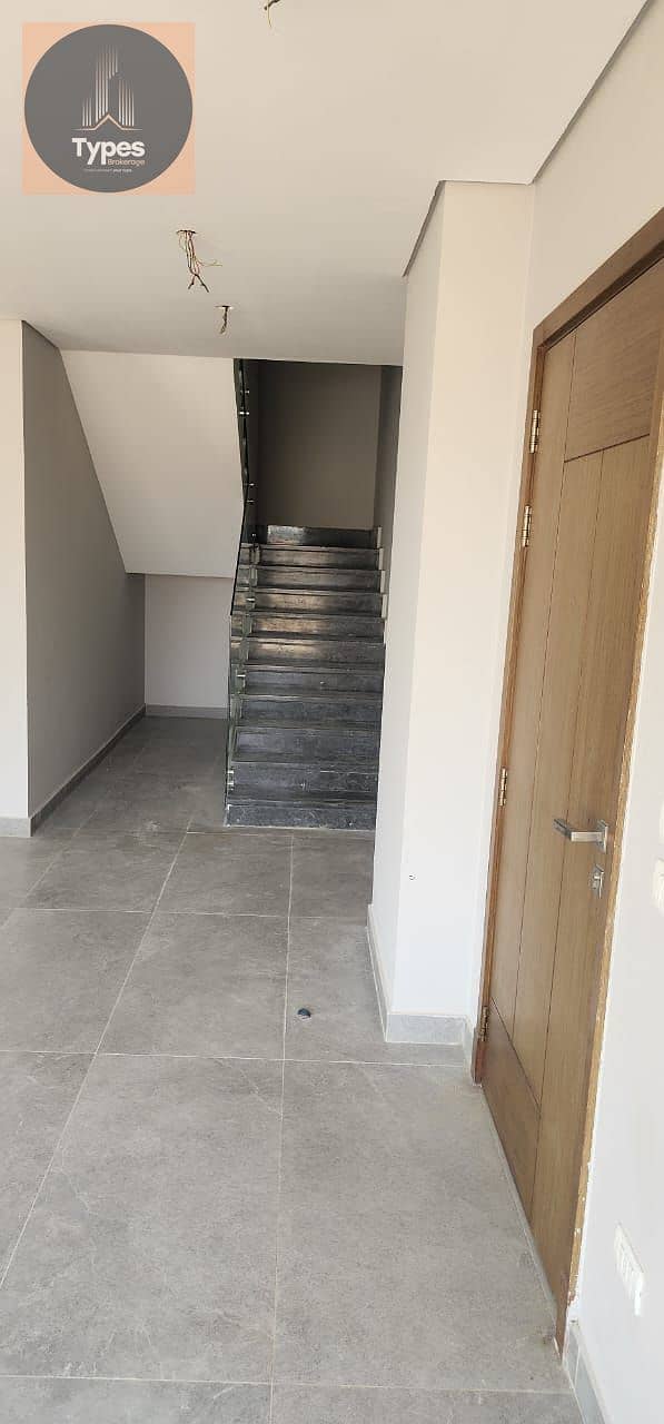 Apartment for sale, 175 sq m, ready for immediate occupancy, sea view, landscape view, ready to move in and available for viewing in Village West Comp - Ansicht 5
