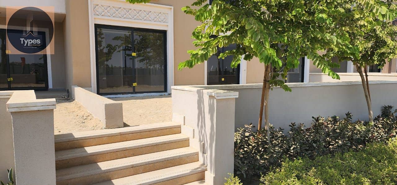 Apartment for sale, 175 sq m, ready for immediate occupancy, sea view, landscape view, ready to move in and available for viewing in Village West Comp - Mehr