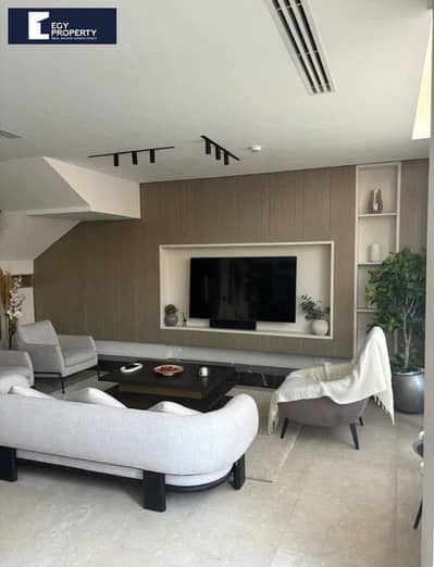 3 Bedroom Flat for Sale in New Cairo, Cairo - 473447516_122132741672547196_3887248466556750329_n. jpg