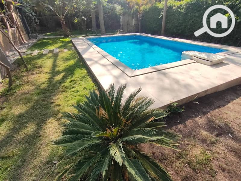 House in lqhrh, zhr lmdy mntqh 1, hlwn - View 4