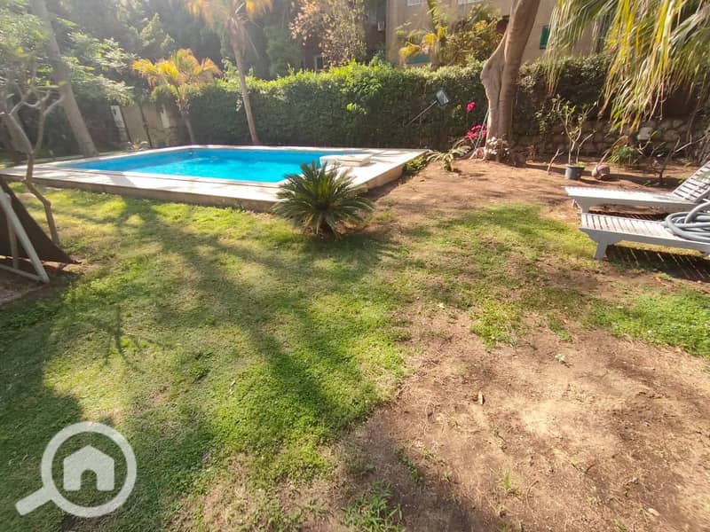 House in lqhrh, zhr lmdy mntqh 1, hlwn - More
