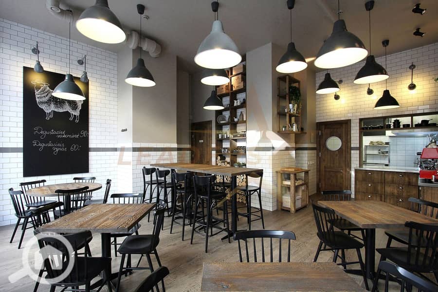 Shop for sale 35 m Mostafa Kamel (City Square) - Ansicht 3