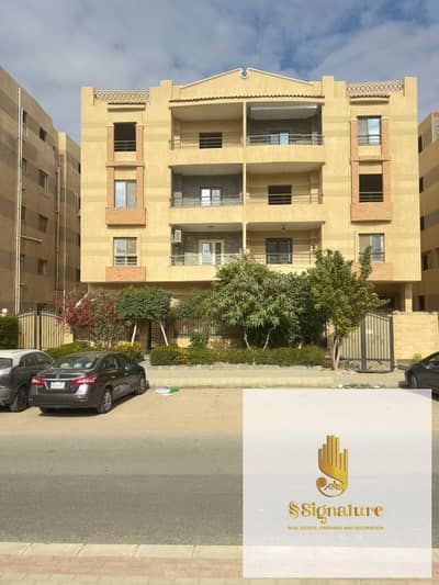 3 Bedroom Duplex for Sale in Shorouk City, Cairo - الشروق ٥. jpeg
