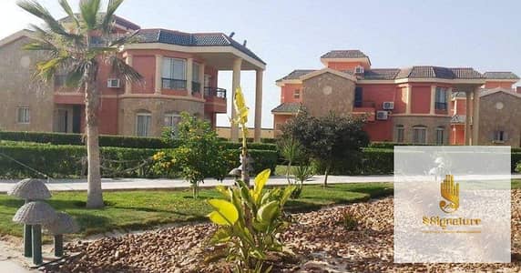 شاليه 2 غرفة نوم للبيع في الساحل الشمالي، مطروح - IMG-20240325-WA0063. jpg