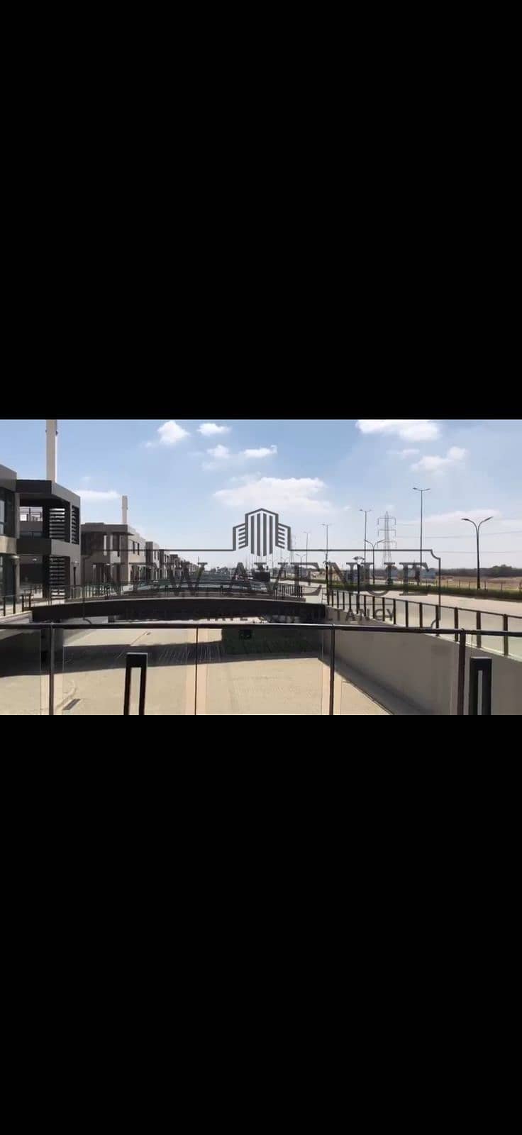 Office space for rent with Excellent Accessibility at Sodic Sheikh Zayed - Ansicht 4
