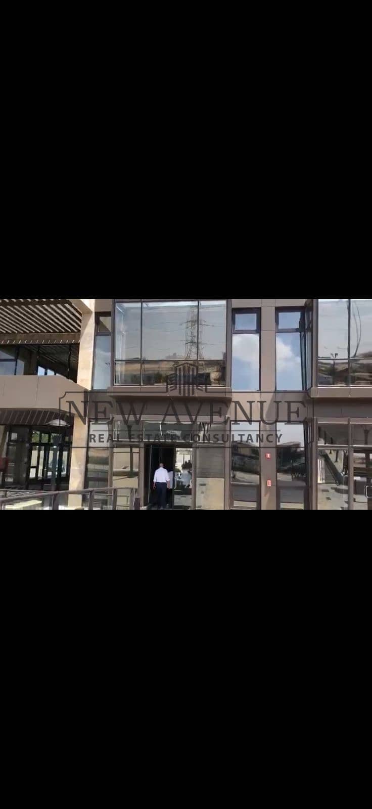 Office space for rent with Excellent Accessibility at Sodic Sheikh Zayed - Ansicht 5