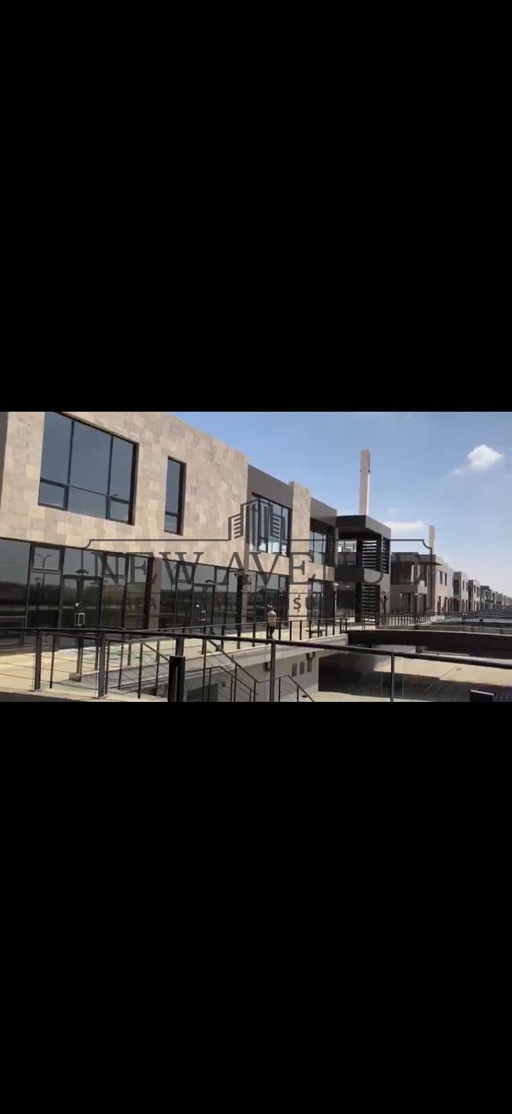 Office space for rent with Excellent Accessibility at Sodic Sheikh Zayed - Ansicht 6