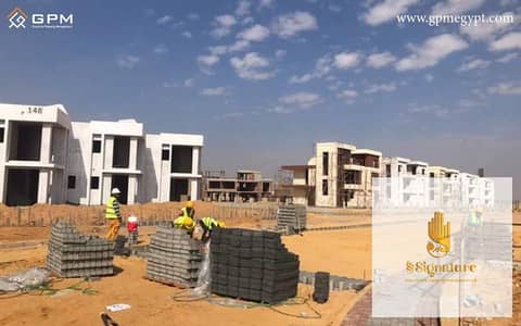 شقة 3 غرف نوم للبيع في مدينة المستقبل، القاهرة - 88e36_nyoum mostakbal city22- نيوم مدينة المستقبل. jpg