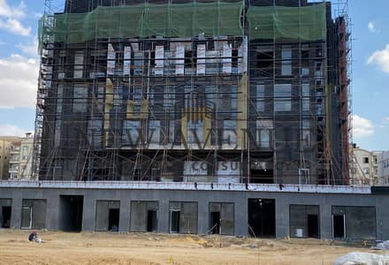 Retail for Sale in New Cairo, Cairo - original. jpg