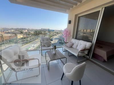 2 Bedroom Chalet for Rent in North Coast, Matruh - f180a655-8693-4cf0-badb-f81e6d6e478f. jpeg 2 Bedroom Chalet for Rent in North Coast, Matruh - f180a655-8693-4cf0-badb-f81e6d6e478f. jpeg