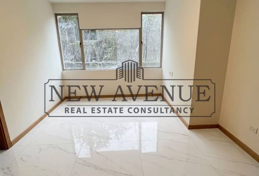 Administrative Office space Ready to move for sale Fully Finished with avery prime location Mohandessin - Widok 4