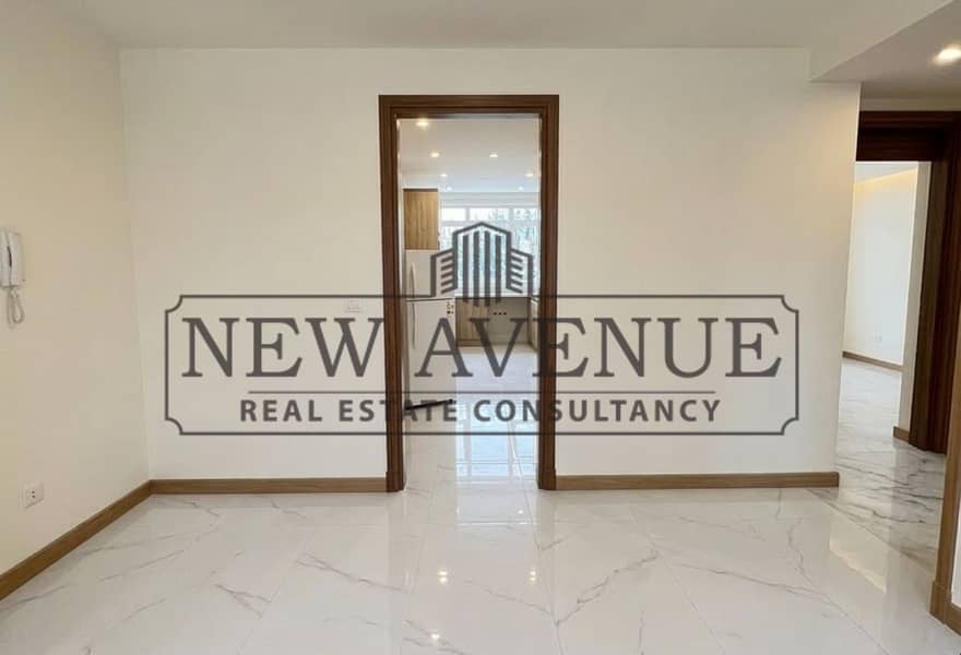 Administrative Office space Ready to move for sale Fully Finished with avery prime location Mohandessin - Widok 6