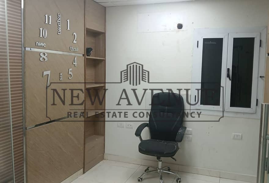 Ready to move Fully finished Administrative Office space for rent - Mehr