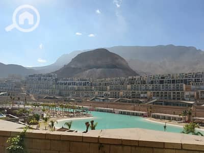 شاليه 2 غرفة نوم للبيع في الساحل الشمالي، مطروح - WhatsApp Image 2025-11-09 at 11.20. 37 PM. jpeg